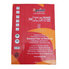 SPB Sprint A4 Copier Paper – 75 GSM, 500 Sheets (1 Ream, White)