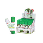 Kores Clear Glue Stick | 8g Transparent Adhesive (Pack of 30)