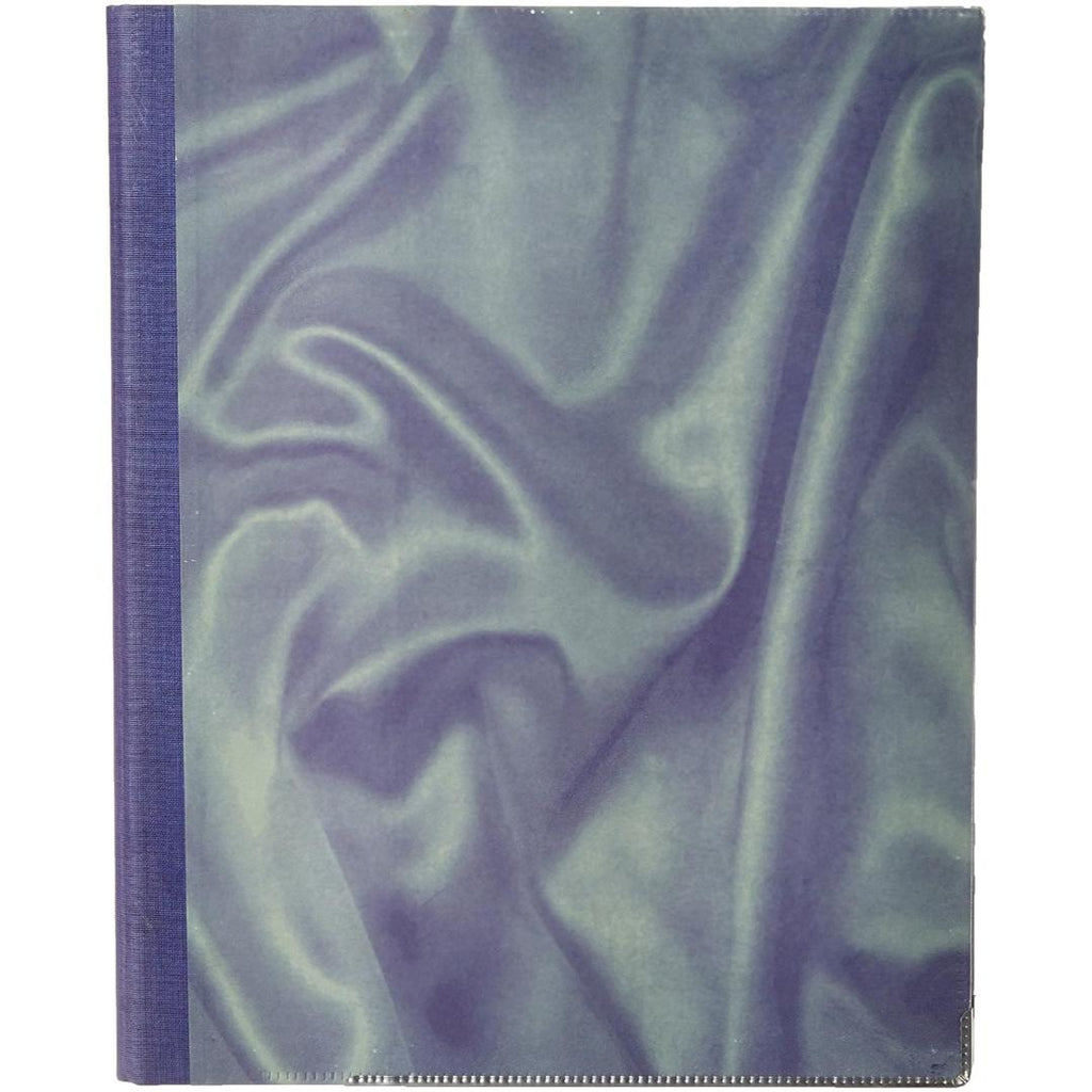 Nandi 955 Box File with Steel Clip | Document Organizer | Pack of 4