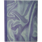 Nandi 955 Box File with Steel Clip | Document Organizer | Pack of 4