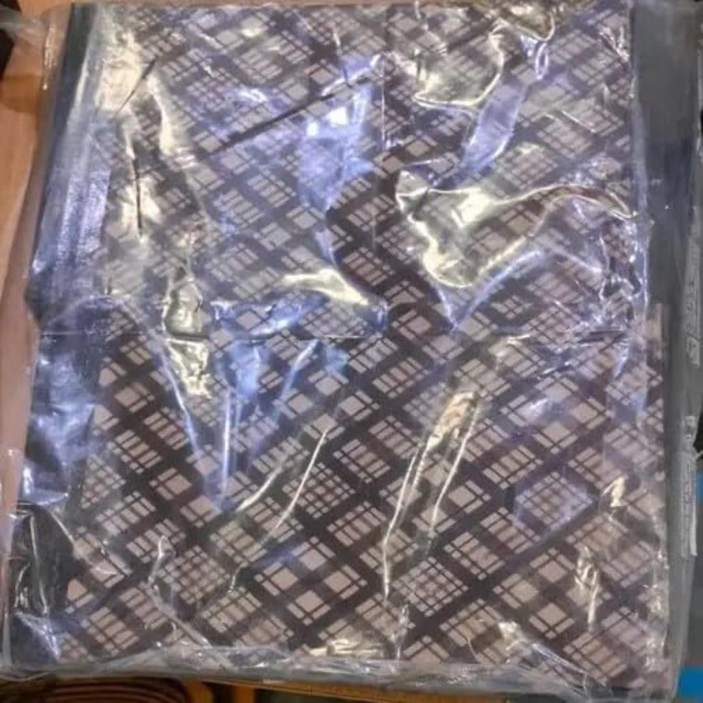 Cardboard Box File F/S 3 Inch | JMD Lever Arch Clip | Pack of 4