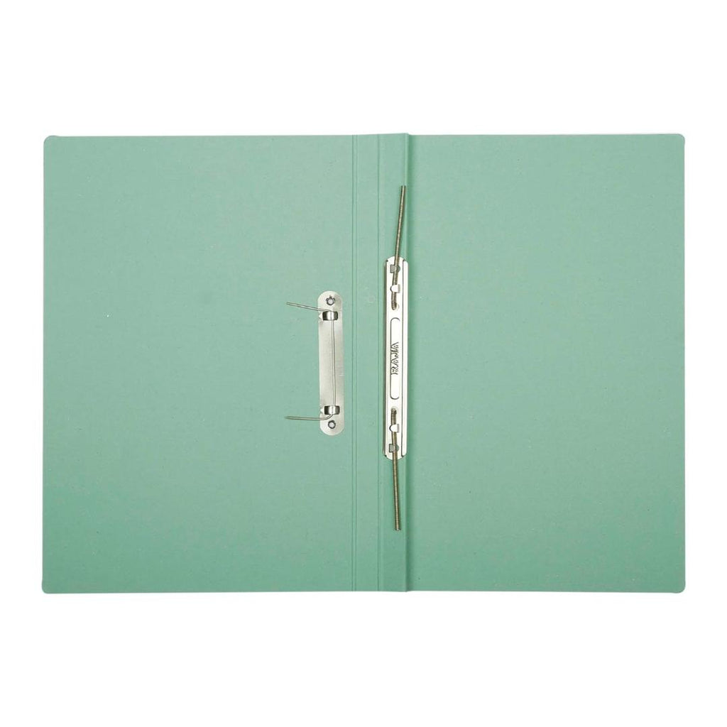 Cubic Spring Folding File | Model 3040 | Fullscape Size | Pack of 12