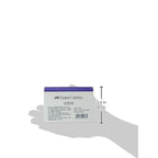 Faber-Castell Stamp Pad Violet | Inkpad with Durable Case