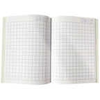 Cubic King Size Notebook Combo | 160 Pages | Pack of 8