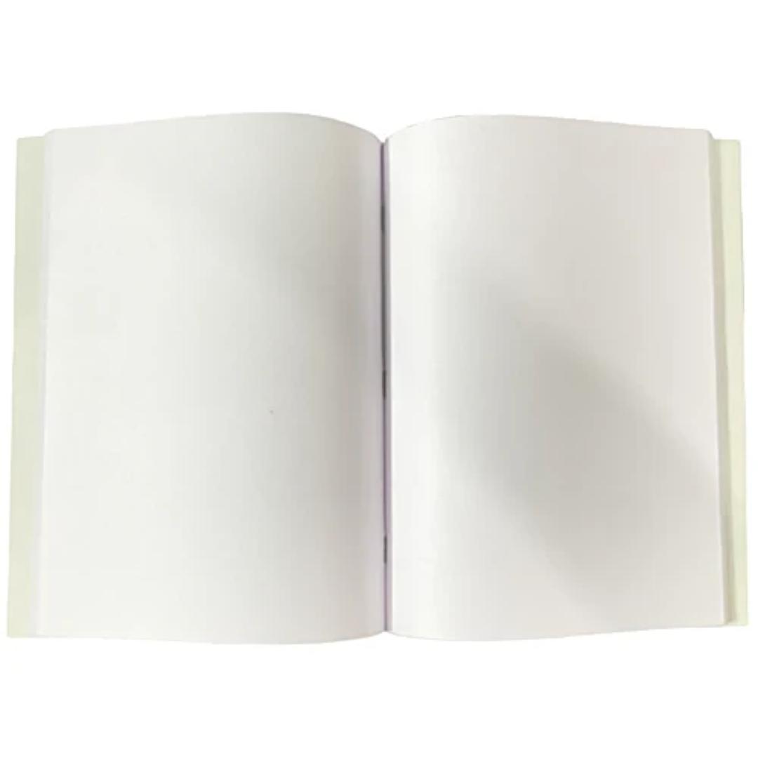 Cubic King Size Notebook Combo | 160 Pages | Pack of 8