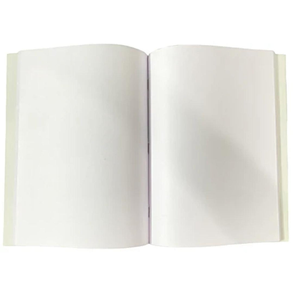 Cubic King Size Notebook Combo | 160 Pages | Pack of 8