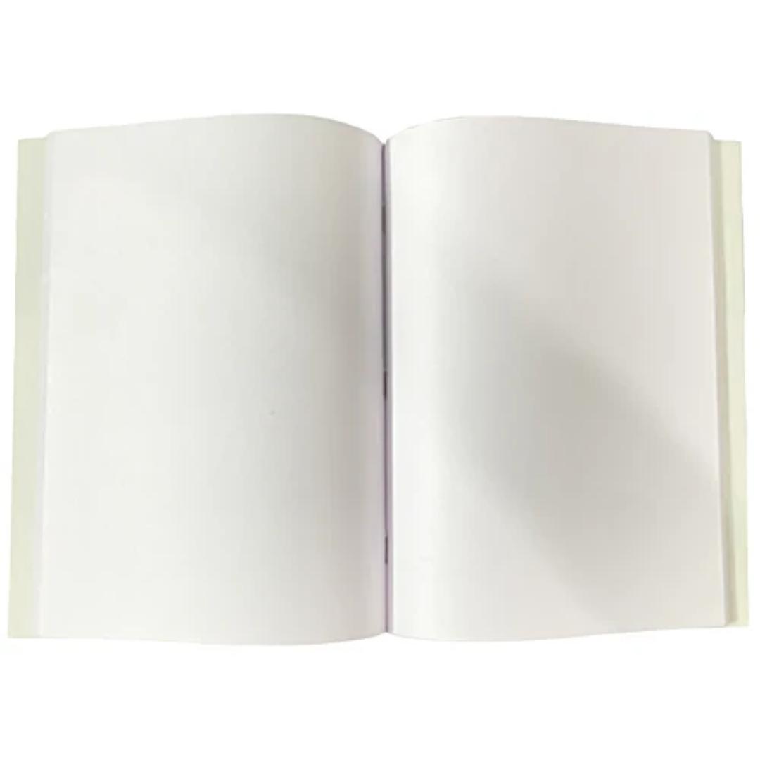 Cubic King Size Notebook Combo | 160 Pages | Pack of 8