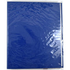 A4 2D Ring Binder | One Side PVC Paper Board | Durable File Folder