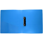 Saya PP Ring Binder A4 | Extra Thick Poly Cover