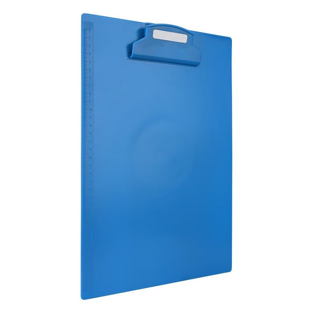 Cubic Exam Board | Unbreakable Writing Pad & Clipboard