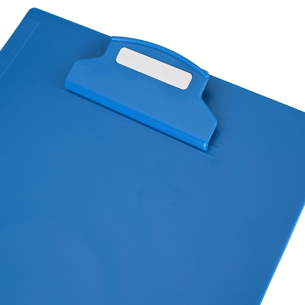 Cubic Exam Board | Unbreakable Writing Pad & Clipboard