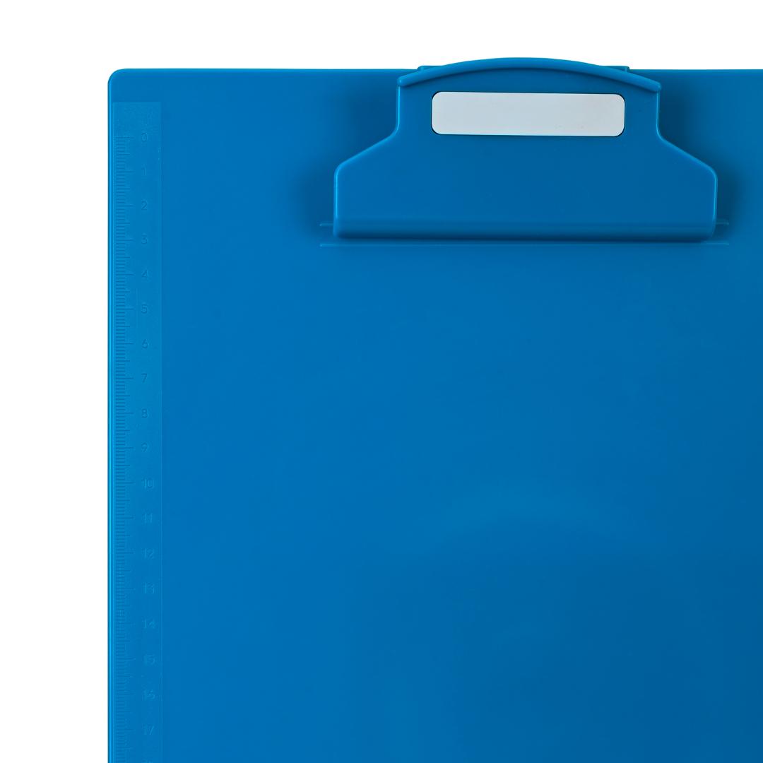 Cubic Exam Board | Unbreakable Writing Pad & Clipboard