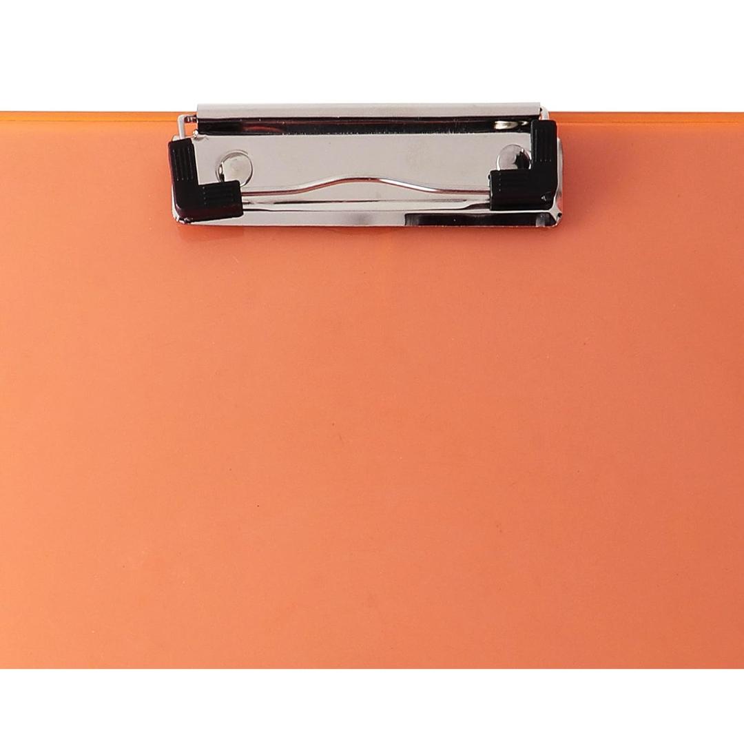 Cubic Exam Board | Unbreakable Writing Pad & Clipboard