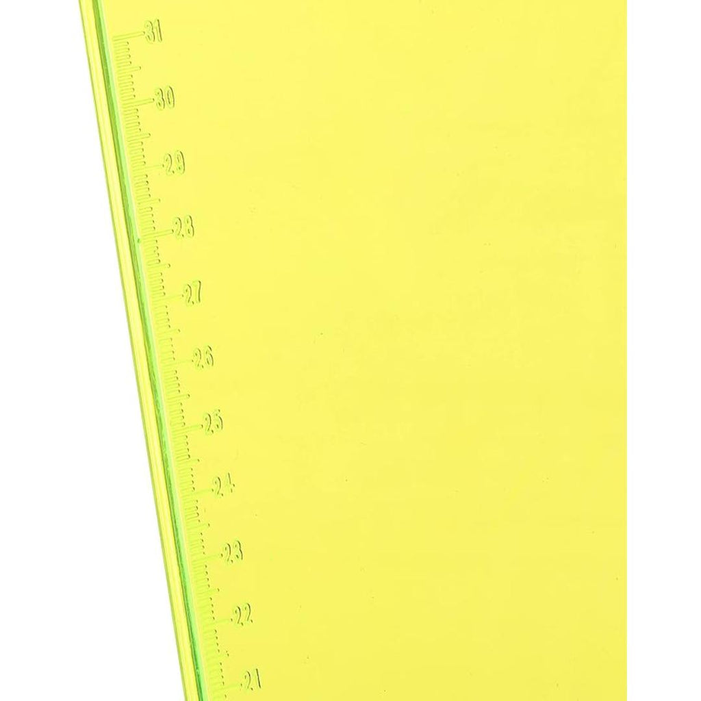 Cubic Exam Board | Unbreakable Writing Pad & Clipboard