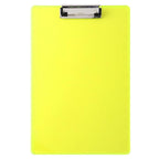Cubic Exam Board | Unbreakable Writing Pad & Clipboard