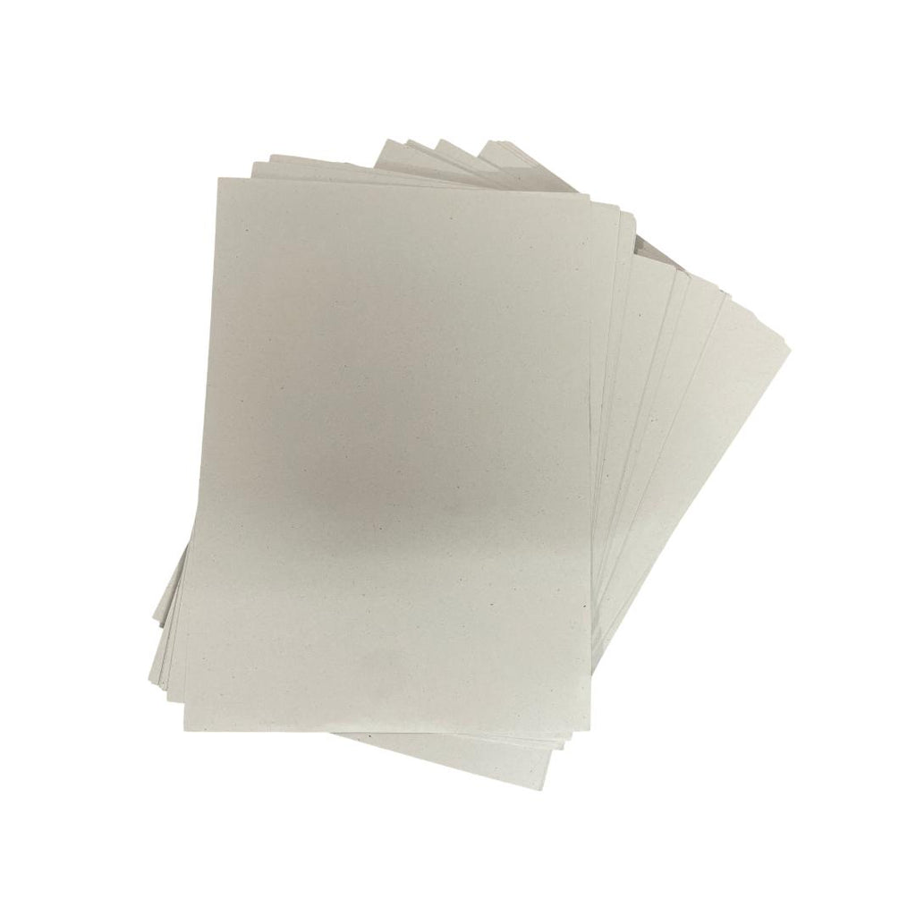 Cubic Eco-Friendly A4 Copier Paper | 80 GSM | Premium Recycled Quality
