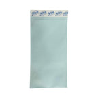 Cubic Self-Sealing Envelopes | 11x5 Inch | Pack of 25 | Waterproof & Durable