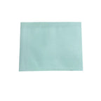 Cubic Clothline Envelope | 12x10 Inch | Green | Pack of 25 |