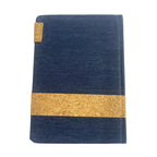 Cubic Designer Cork Notebook | Eco-Friendly & Stylish | Premium Quality