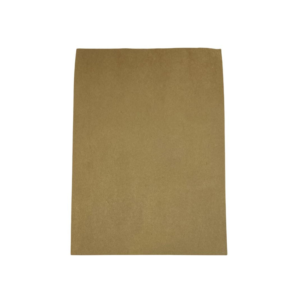 Cubic A4 Kraft Board | 200 GSM Heavyweight Cardstock | 50 Sheets Pack