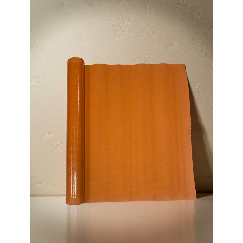 Cubic Laminated Kraft Paper Roll | 90 GSM | 24 Ft | Pack of 2