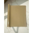 Cubic Laminated Kraft Paper Roll | 90 GSM | 24 Ft | Pack of 2