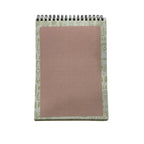 Cubic Daily Planner | Recycled Paper | Eco-Friendly Organizer