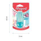 Maped Universal Gom Stick Eraser | Retractable & Refillable