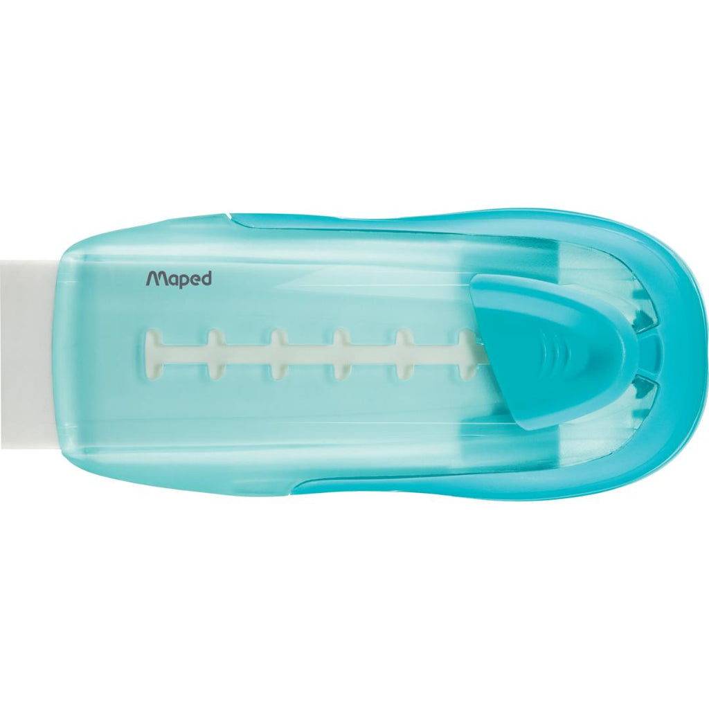 Maped Universal Gom Stick Eraser | Retractable & Refillable