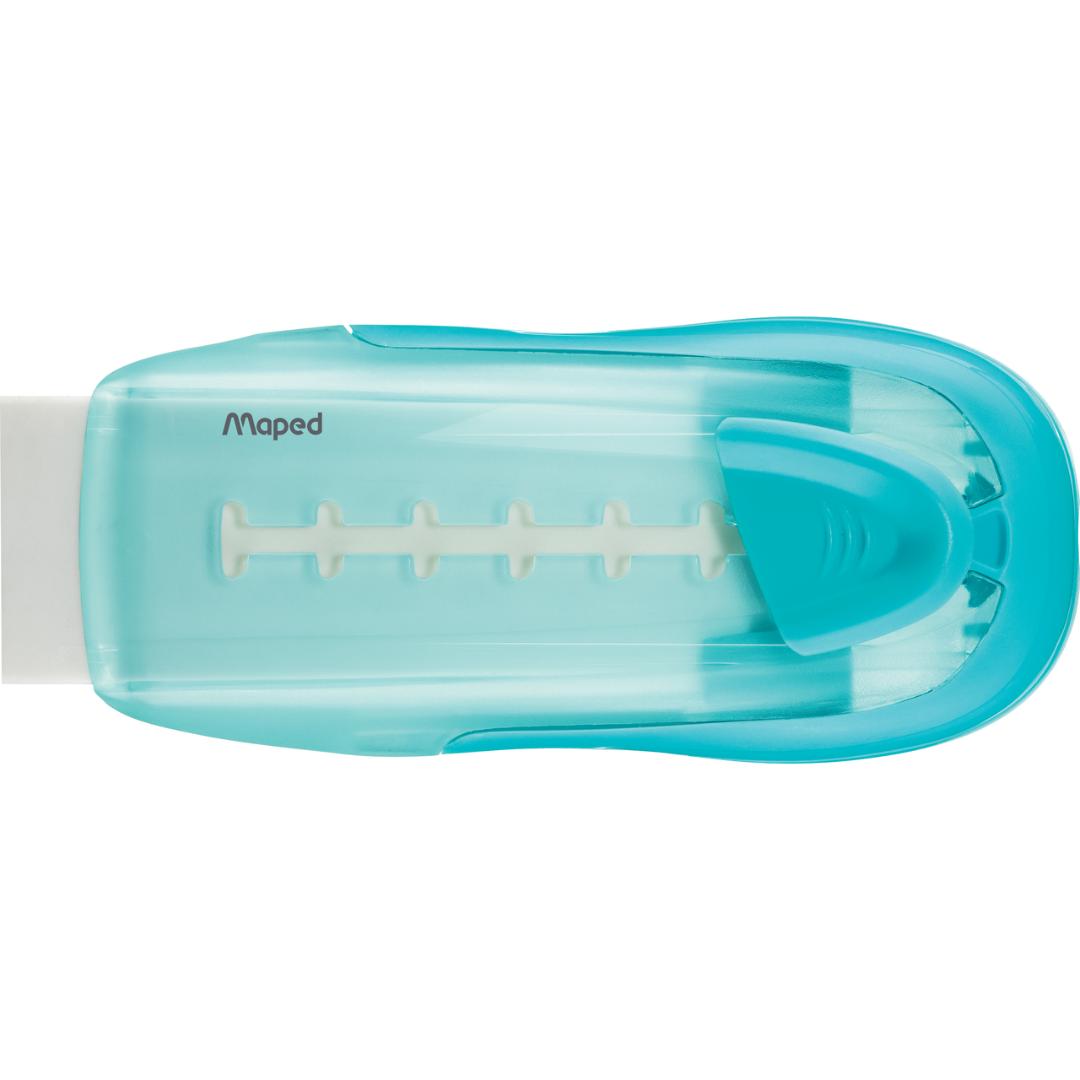 Maped Universal Gom Stick Eraser | Retractable & Refillable