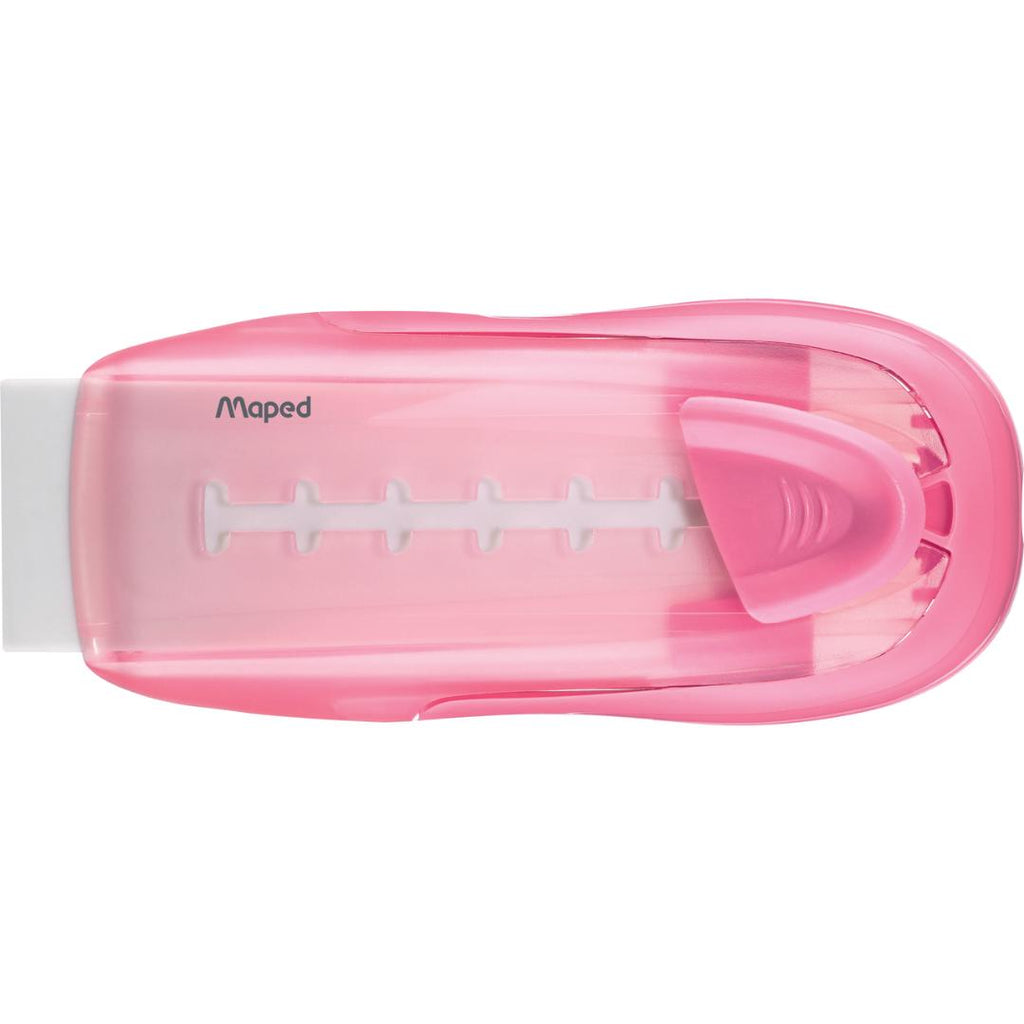 Maped Universal Gom Stick Eraser | Retractable & Refillable