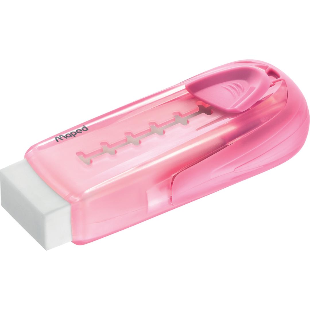 Maped Universal Gom Stick Eraser | Retractable & Refillable