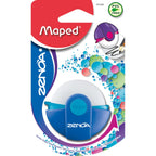Maped Zenoa Eraser | Round PVC-Free Eraser