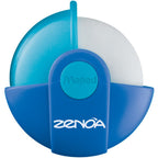 Maped Zenoa Eraser | Round PVC-Free Eraser