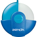 Maped Zenoa Eraser | Round PVC-Free Eraser
