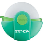 Maped Zenoa Eraser | Round PVC-Free Eraser