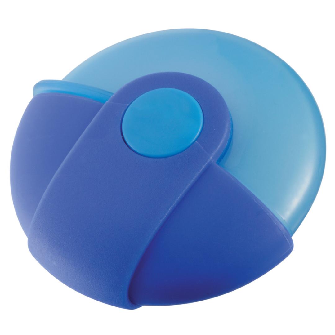 Maped Zenoa Eraser | Round PVC-Free Eraser