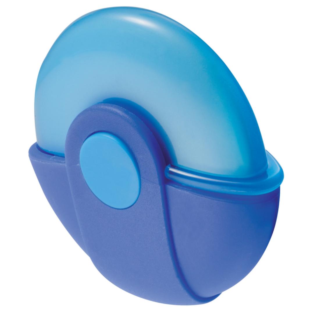 Maped Zenoa Eraser | Round PVC-Free Eraser
