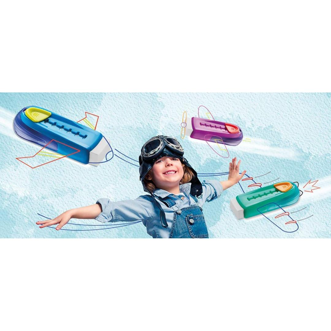 Maped Universal Gom Stick Eraser | Refillable | Retractable