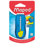 Maped Universal Gom Stick Eraser | Refillable | Retractable