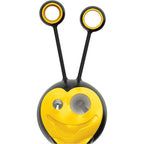 Maped Croc Croc 4-Hole Universal Pencil Sharpener | Multi-Size Sharpener