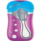 Maped Color’Peps 2-Hole Colour Pencil Sharpener