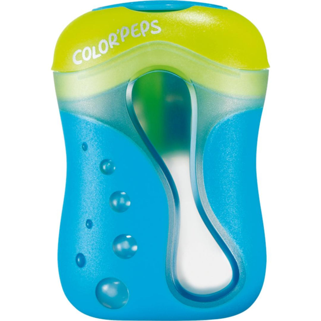 Maped Color’Peps 2-Hole Colour Pencil Sharpener