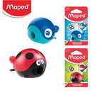 Maped Croc Croc Easy 1-Hole Pencil Sharpener