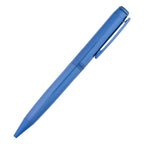 Swissbrand Legacy 2503 Matte Metal Blue Ball Pen | Smooth | Premium Gift Pen