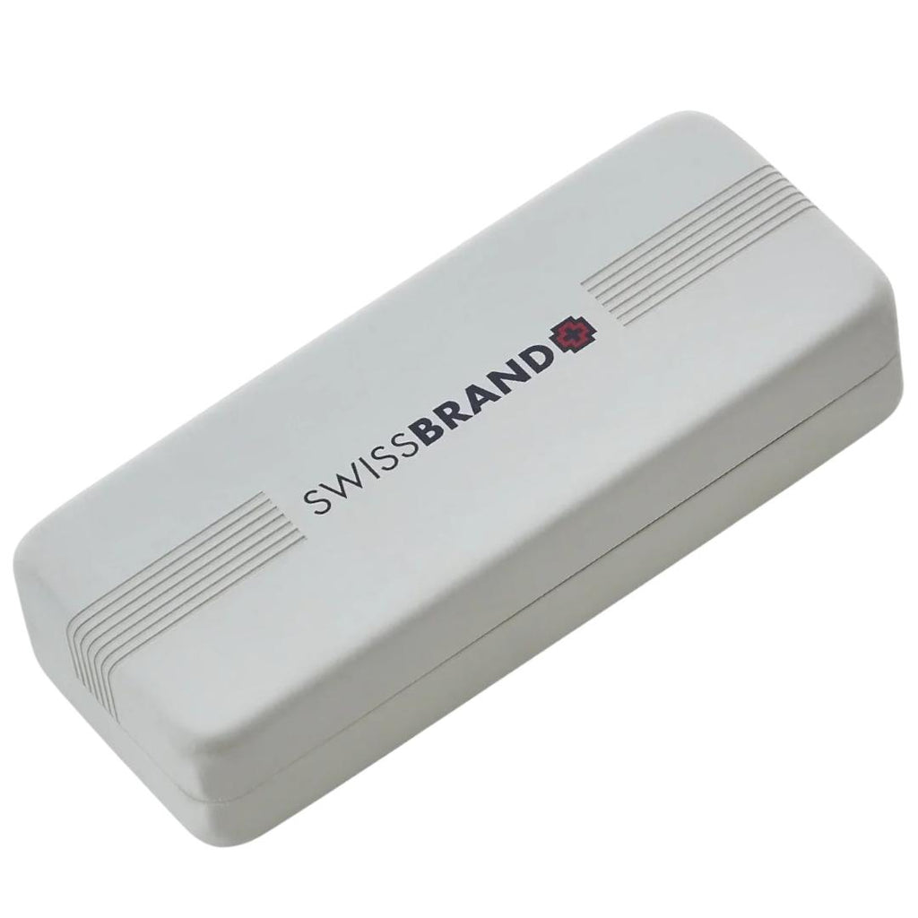 Swissbrand Legacy 2503 Matte Metal Blue Ball Pen | Smooth | Premium Gift Pen