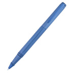 Swissbrand Legacy 2503 Matte Metal Blue Roller Pen | Premium Gift Pen