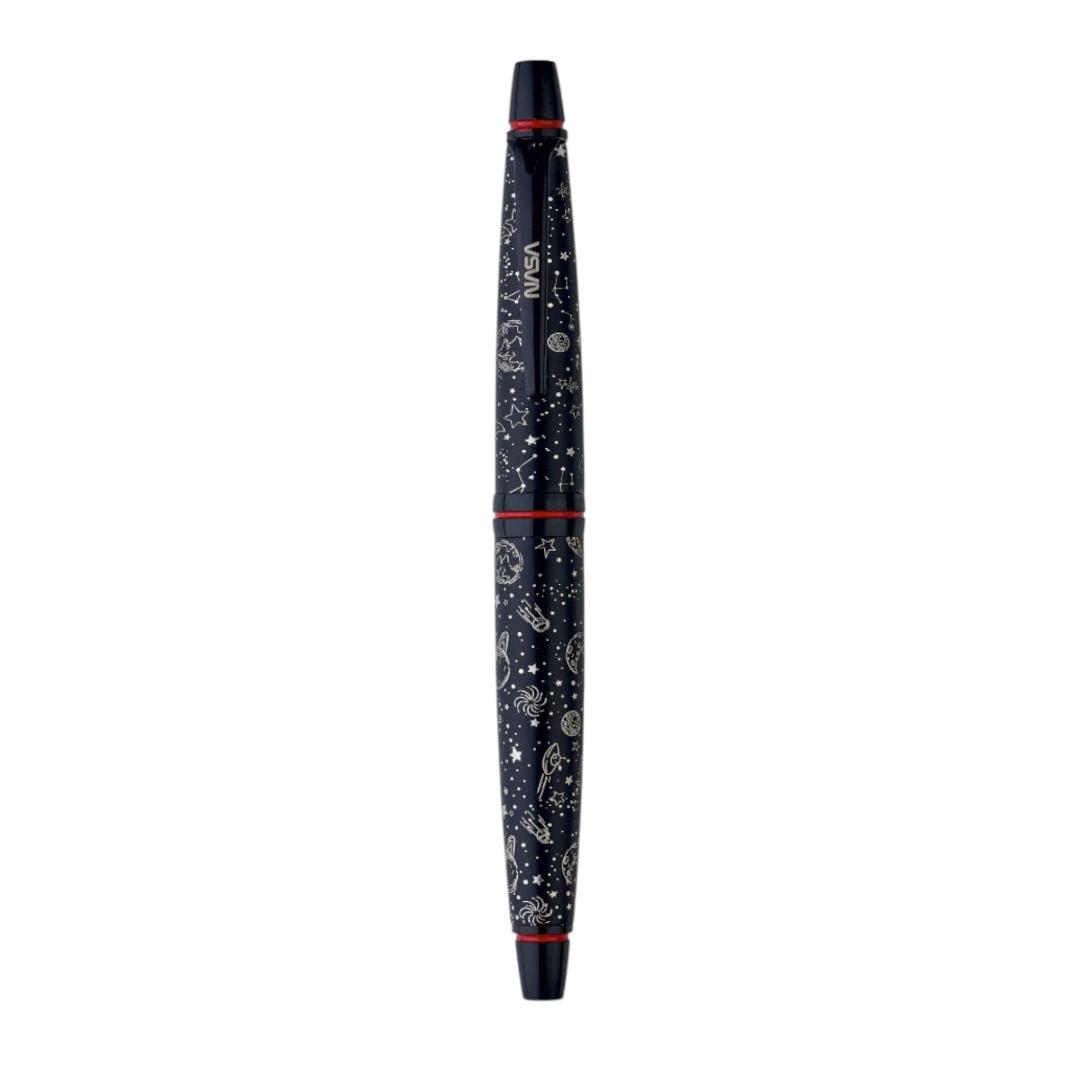 Submarine 3002 Roller Pen | NASA Approved Space Design | Premium Gift Pen