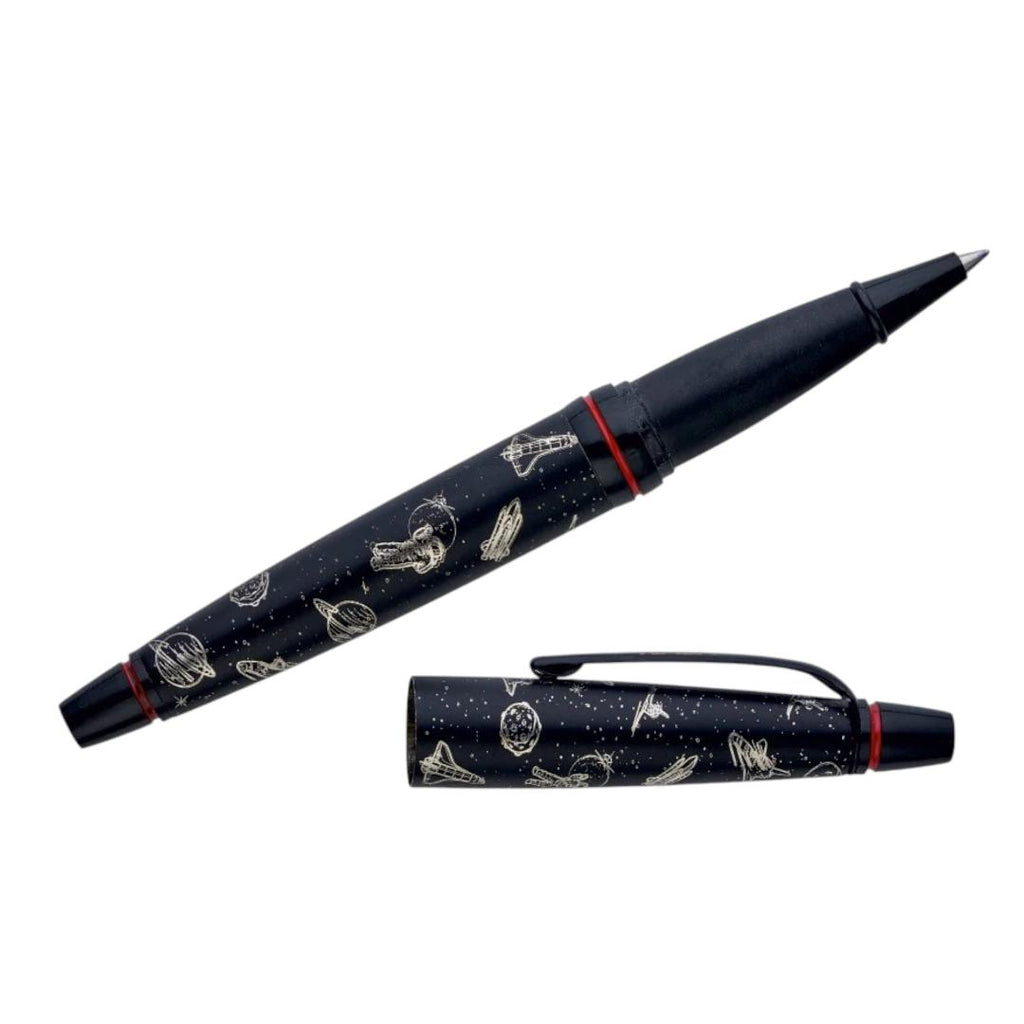 Submarine 3002 Roller Pen | NASA Approved Space Design | Premium Gift Pen