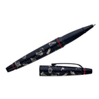 Submarine 3002 Roller Pen | NASA Approved Space Design | Premium Gift Pen